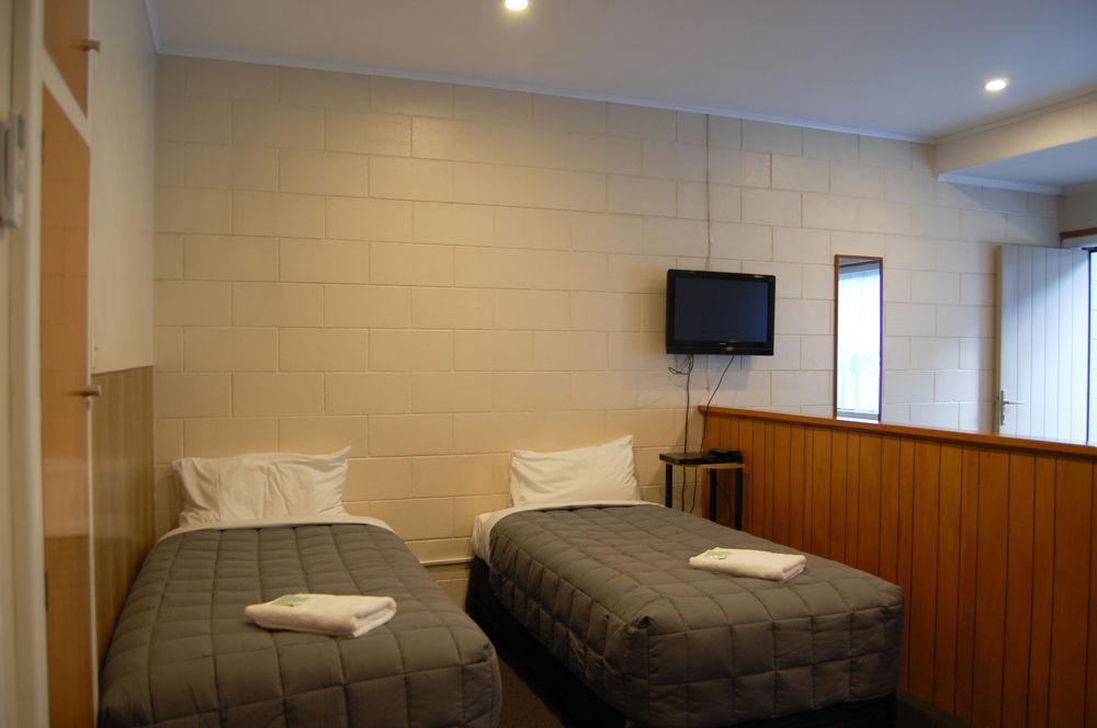Abba Court Motel Queenstown Exteriér fotografie